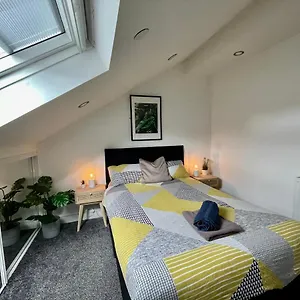 Spacious 1 Bed In The Centre Holiday home